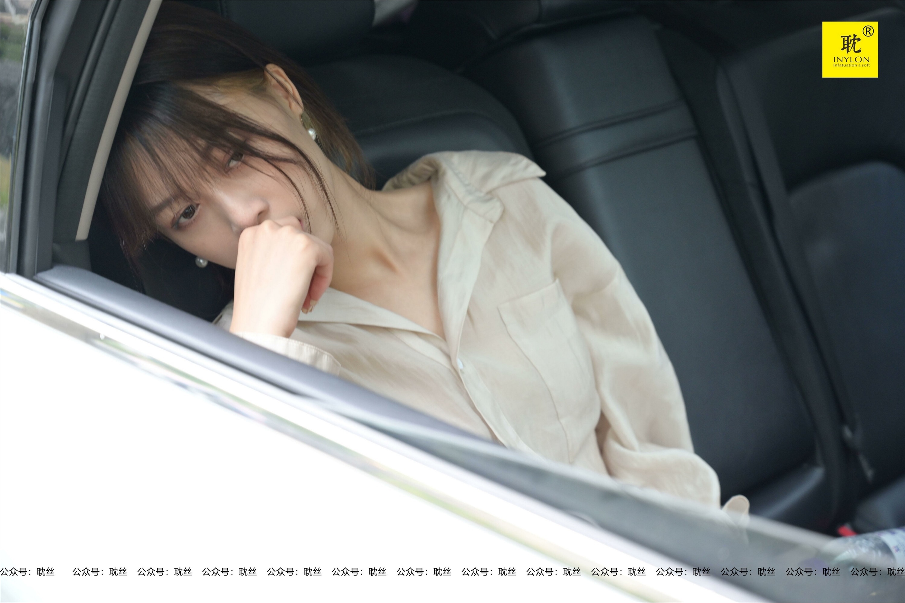 IESS异思趣向  第N种幻想之《一个人下班》②